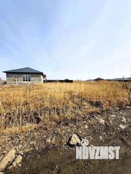 Дом 112м&sup2;, 1-этажный, участок 7 сот.  