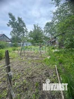 Дом 55м², 1-этажный, участок 6 сот.  
