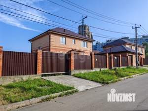 Дом 149м&sup2;, 2-этажный, участок 5 сот.  