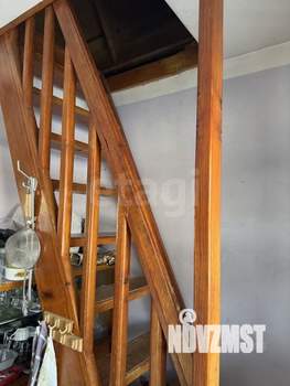 Дом 65м&sup2;, 2-этажный, участок 7 сот.  