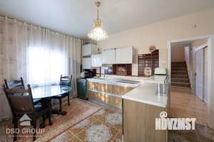 Коттедж 239м&sup2;, 3-этажный, участок 12 сот.  