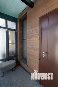 Таунхаус 151м&sup2;, 2-этажный, участок 2 сот.  