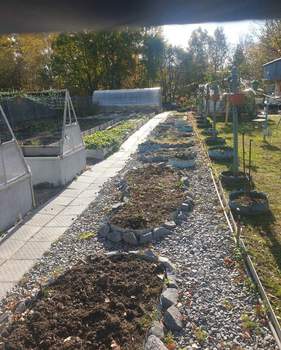 Дом 20м&sup2;, 1-этажный, участок 20 сот.  