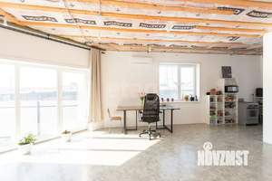 Дом 105м&sup2;, 1-этажный, участок 7 сот.  