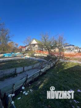 Дом 20м&sup2;, 1-этажный, участок 9 сот.  