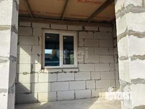 Дом 92м&sup2;, 2-этажный, участок 5 сот.  