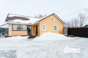 Дом 217м&sup2;, 2-этажный, участок 9 сот.  