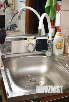 Дом 49м&sup2;, 1-этажный, участок 7 сот.  