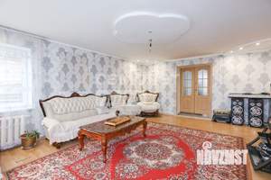Дом 76м², 1-этажный, участок 10 сот.  