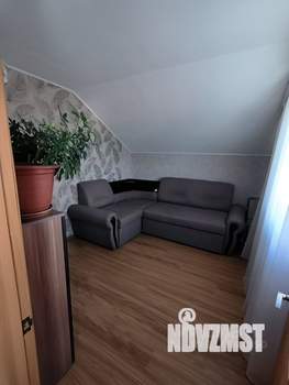 Коттедж 180м², 2-этажный, участок 7 сот.  
