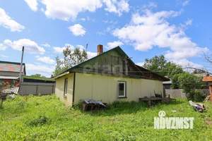 Дом 45м&sup2;, 1-этажный, участок 6 сот.  