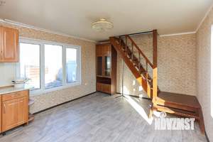 Дача 485м², 2-этажный, участок 5 сот.  