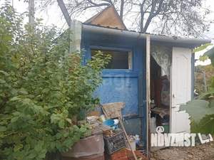 Дом 10м&sup2;, 1-этажный, участок 10 сот.  