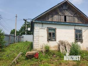 Дом 240м², 2-этажный, участок 660 сот.  