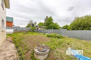 Дом 241м&sup2;, 3-этажный, участок 10 сот.  