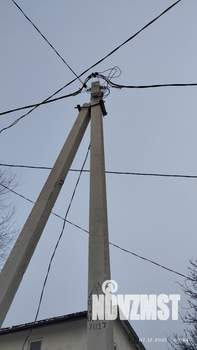 Дом 18м&sup2;, 1-этажный, участок 10 сот.  