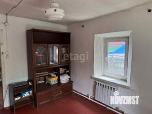 Дом 59м², 1-этажный, участок 12 сот.  