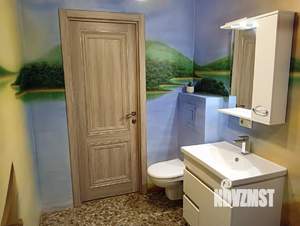 Коттедж 105м&sup2;, 2-этажный, участок 9 сот.  