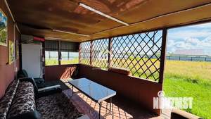 Дом 32м&sup2;, 1-этажный, участок 12 сот.  