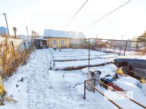 Дом 37м&sup2;, 1-этажный, участок 5 сот.  