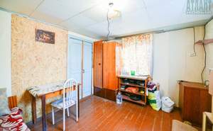 Дом 40м², 2-этажный, участок 8 сот.  