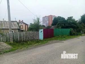 Дом 25м², 1-этажный, участок 9 сот.  