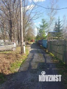 Дом 20м&sup2;, 1-этажный, участок 8 сот.  