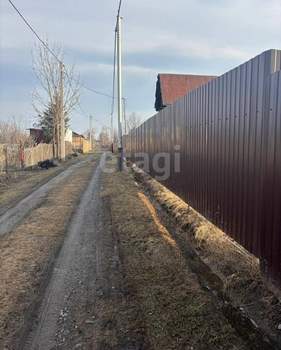 Дом 53м², 1-этажный, участок 12 сот.  