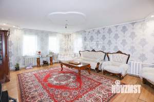 Дом 76м², 1-этажный, участок 10 сот.  
