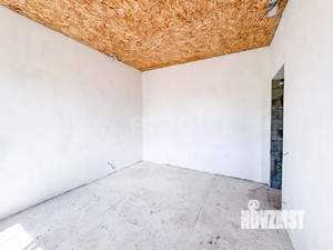 Дом 100м&sup2;, 1-этажный, участок 7 сот.  