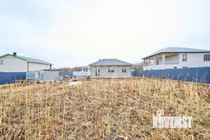 Дом 80м&sup2;, 1-этажный, участок 10 сот.  