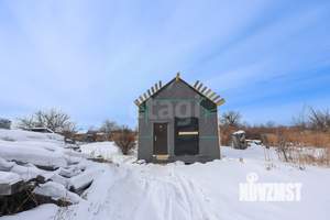 Дом 45м&sup2;, 2-этажный, участок 8 сот.  