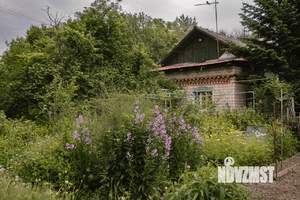 Дом 90м², 1-этажный, участок 15 сот.  