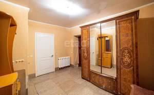 Дом 195м², 3-этажный, участок 40 сот.  