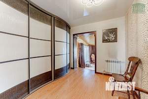 Коттедж 250м², 2-этажный, участок 7 сот.  