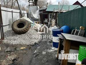 Дом 52м&sup2;, 1-этажный, участок 400000 сот.  