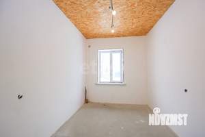 Дом 94м&sup2;, 1-этажный, участок 9 сот.  