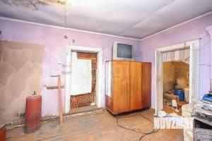 Дом 38м&sup2;, 1-этажный, участок 9 сот.  