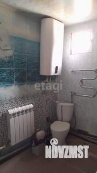 Дом 75м², 2-этажный, участок 10 сот.  