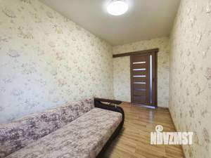 Дом 37м&sup2;, 1-этажный, участок 5 сот.  