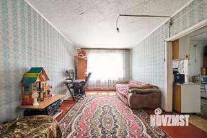 Дом 77м&sup2;, 1-этажный, участок 7 сот.  