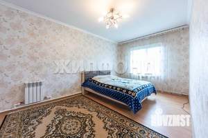 Дом 82м², 1-этажный, участок 4 сот.  