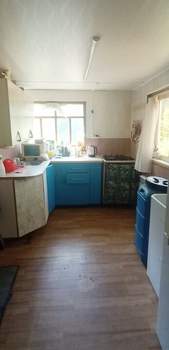 Дом 37м&sup2;, 1-этажный, участок 10 сот.  