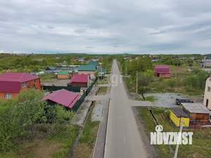 Дом 75м², 1-этажный, участок 14 сот.  