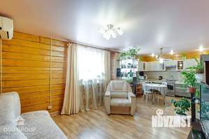Дом 121м², 2-этажный, участок 9 сот.  