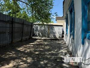 Дом 95м&sup2;, 1-этажный, участок 10 сот.  