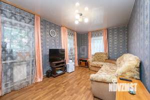 Дом 47м², 1-этажный, участок 9 сот.  