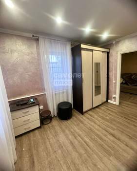 Дом 70м&sup2;, 1-этажный, участок 626 сот.  