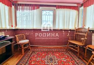 Дом 331м², 2-этажный, участок 921 сот.  
