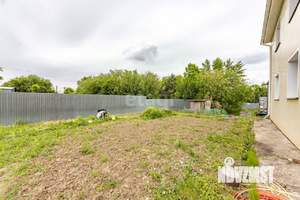 Дом 241м&sup2;, 3-этажный, участок 10 сот.  